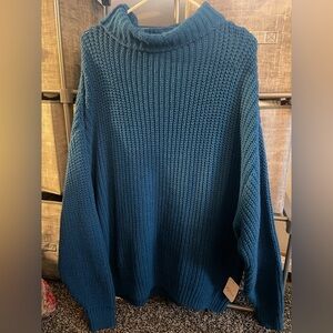NWT Free People sweater